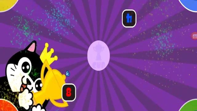 Ми Макс и Илья кент и Player Games 2 , 3 , 4 смотреть онлайн