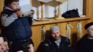 Асубхубада в с.Агвали СЦМ.