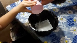 Готовим рис быстрого приготовления с самоподогревом