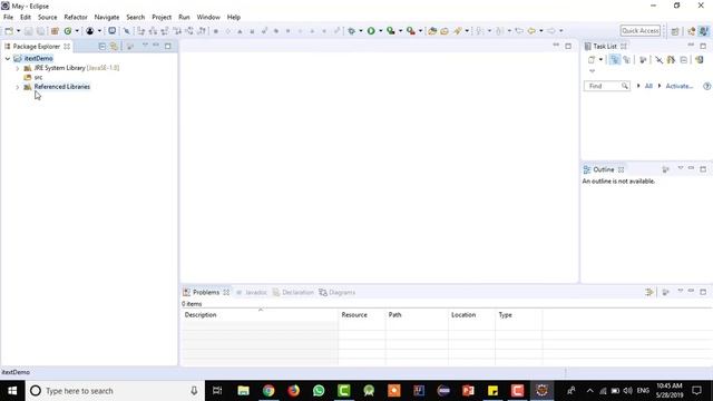 #2 iText Tutorial Environment Setup | Create PDF Document with iTextPDF Java | RAJASEKHAR REDDY смотреть онлайн
