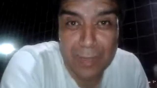 283-MC La carrera. Pr. Ricardo Diaz Ibanez. смотреть онлайн