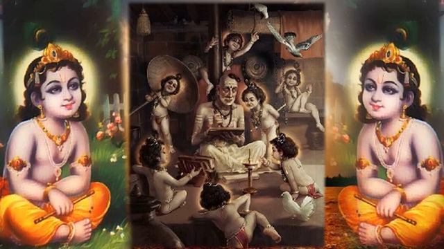❤Krishna?Krishna?Hare?Hare❤ {{ LORD**KRISHNA**LORD**OF**UNIVERSE }} смотреть онлайн