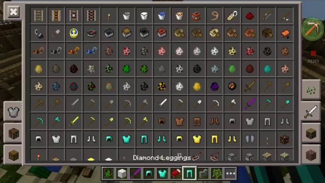 MUTANT CREEPER VS GODZILLA NEW MINECRAFT MOB!!!!!! смотреть онлайн