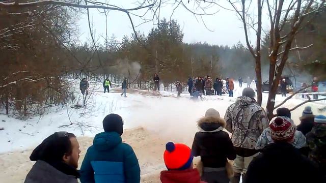 Петровская верста 2018 смотреть онлайн