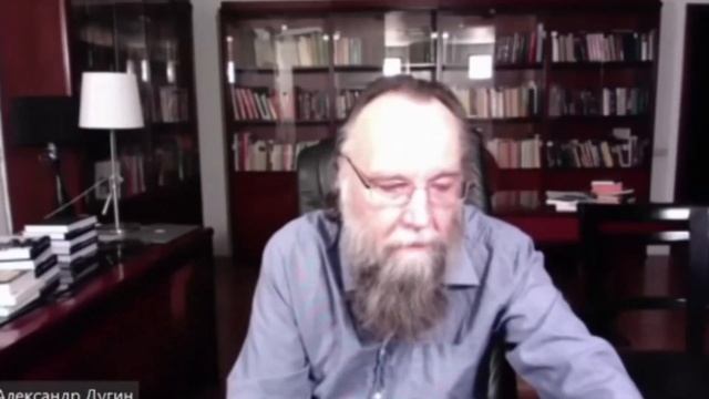 Философ Дугин и коты, часть II. Кот Лёва, Котище-с-глазищами и исполинский камышовый кот смотреть онлайн