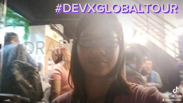MEET UP POLYGON GUILD MANILA #DEVXGLOBALTOUR #POLYGONNETWORK смотреть онлайн