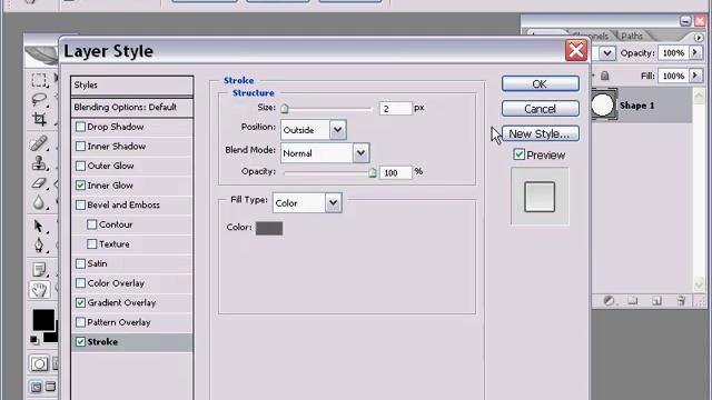 Creating 3D Icons смотреть онлайн