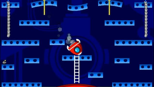 Hap Hazard v2.0 (Windows game 2005) смотреть онлайн