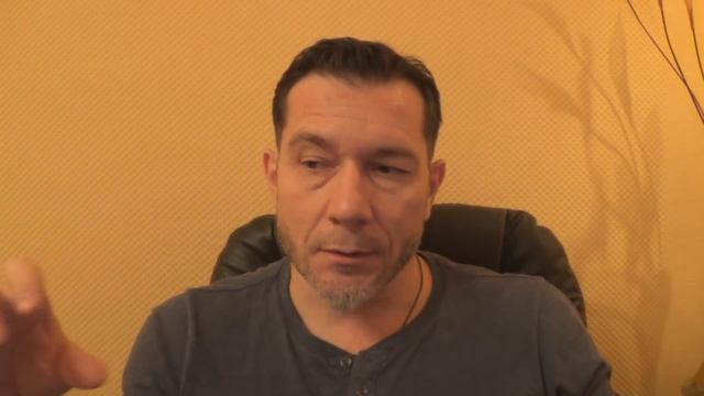 Эмоциональная нестабильность и просцесс саморазвития. Простые закономерности. смотреть онлайн