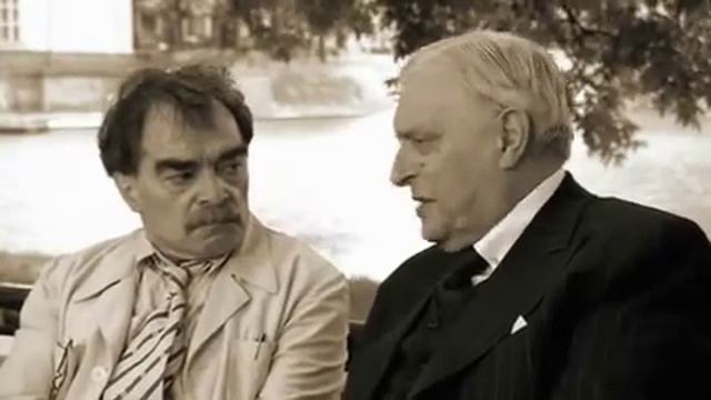 Кто же управляет жизнью человеческой... смотреть онлайн