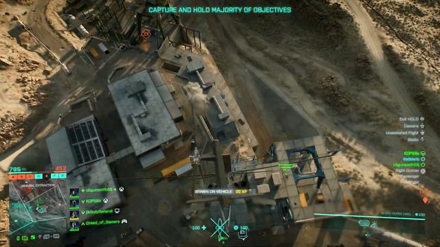 Battlefield 2042...get involved... смотреть онлайн