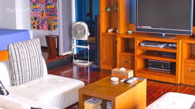 Patong Tower Holiday Rentals. Патагон бич.  Патагон бич Пхукет. Отель Таиланд Пхукет,