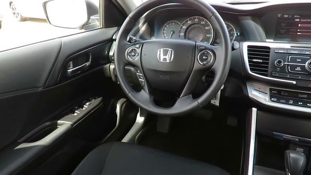 2013 Honda Accord смотреть онлайн
