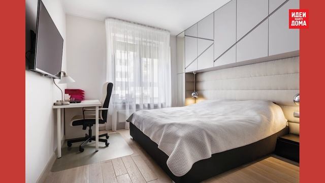 ? СПАЛЬНЯ МЕЧТЫ вместе с дизайнером. Все секреты самого уютного и стильного интерьера! смотреть онлайн