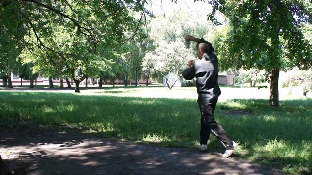 Сань Хуан Фа смотреть онлайн