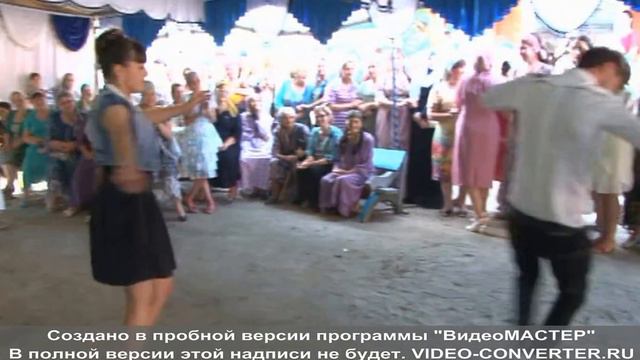 Свадьба Баракаевых смотреть онлайн