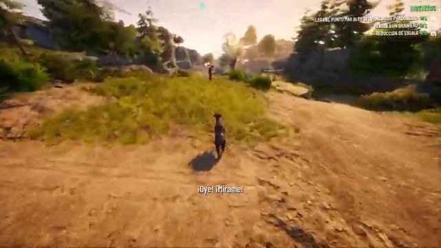 El fruto prohibido, goat simulator 3 #6 смотреть онлайн