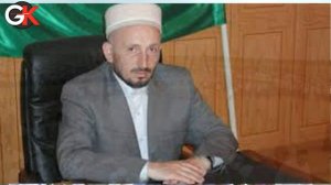 Группа Кавсар|Муфтий ♡♡♡| Ахмад Хаджи Афанди Нашид Мавлид