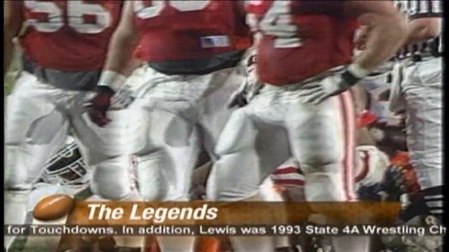 Ray Lewis: The Legends of Miami DVD at Amazon.com смотреть онлайн