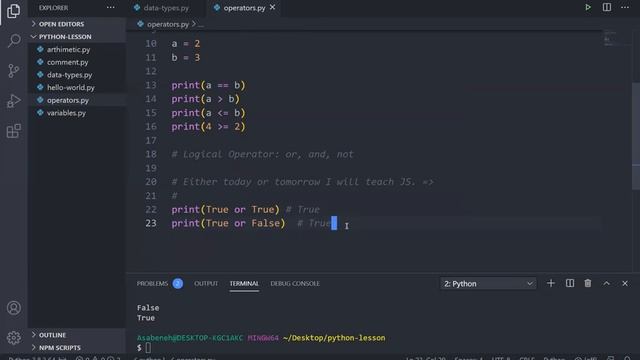 Python in 3 hours - Python for Absolute Beginner смотреть онлайн
