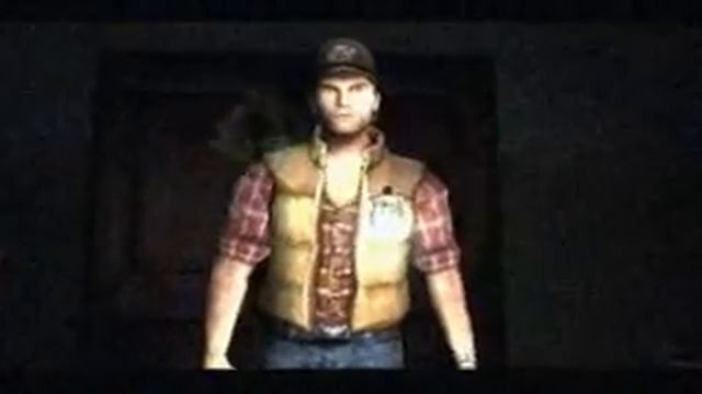 Silent Hill: Origins PSP Teaser 2 смотреть онлайн