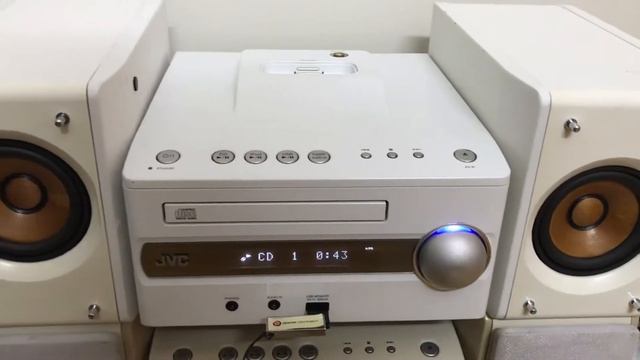JVC EX-S1 смотреть онлайн