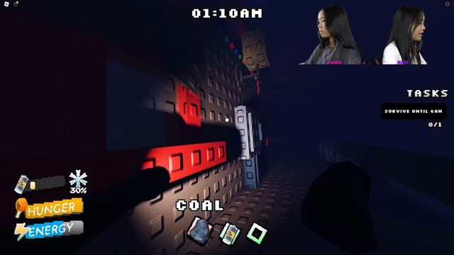 Weird Strict Santa! 🎅 | Roblox смотреть онлайн