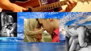 Песня для жены под гитару