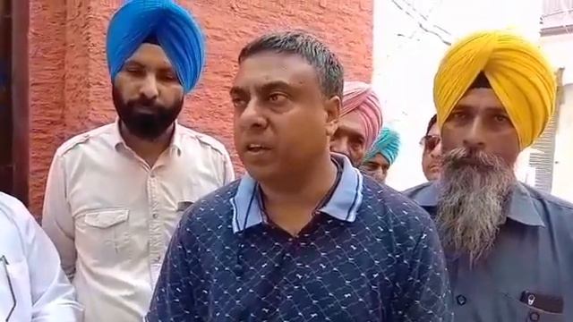 Sunam awaits memorial to Udham Singh смотреть онлайн