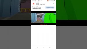 3 песни из амонг ас