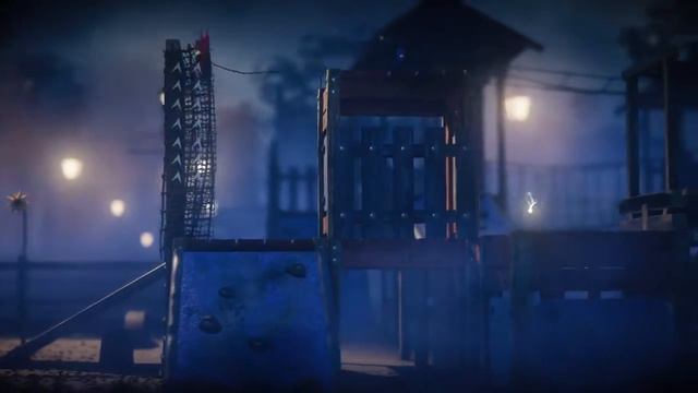 [Unravel 2] Level 2 : Hideaway/Cachette - 12:40 смотреть онлайн