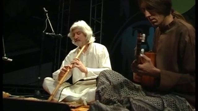 Сергей Емельянов Learnmusic 1/8 Бамбуковые флейты - бансури смотреть онлайн