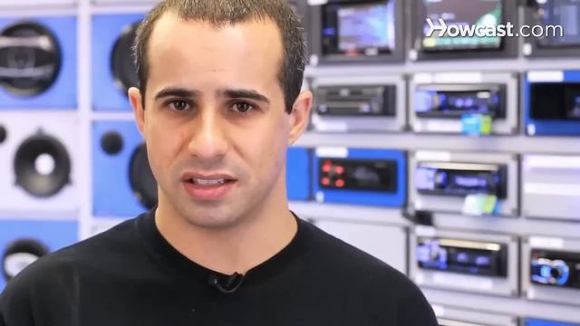 What Do Subwoofers Do? | Car Audio смотреть онлайн