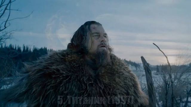 10 лучших фильмов с ЛЕОНАРДО ДИ КАПРИО смотреть онлайн