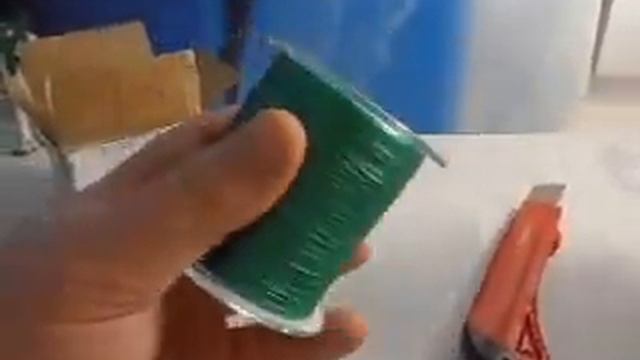 Посылка от АЛИЭСПРЕСС--- плетёнка смотреть онлайн