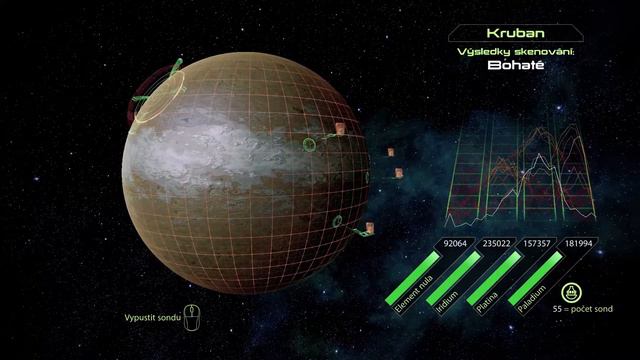 Mass Effect 1,2,3 ŽENA EN CZ 066 HEFAISTOS I смотреть онлайн