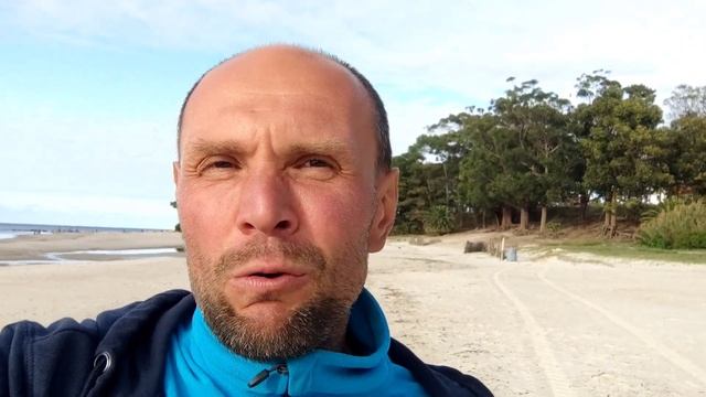 Jho Romantíc в Уругвае. О жизни уругвайцев. #уругвай смотреть онлайн