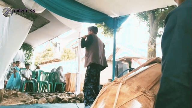 GARUT INTAN |Darso (COVER) Oni Aprak pongdut bajidor смотреть онлайн