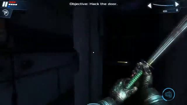 Dead Effect 2 Ep.2 Android Gmaeplay смотреть онлайн