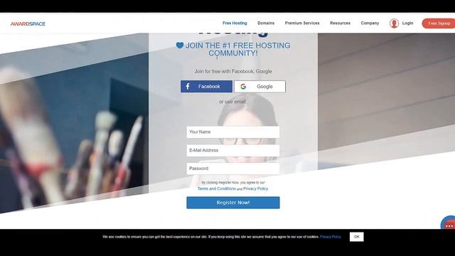 Top 5 Free Hosting Websites | Lifetime Free Hosting + Free Domain + WordPress With cPanel in 2021 смотреть онлайн