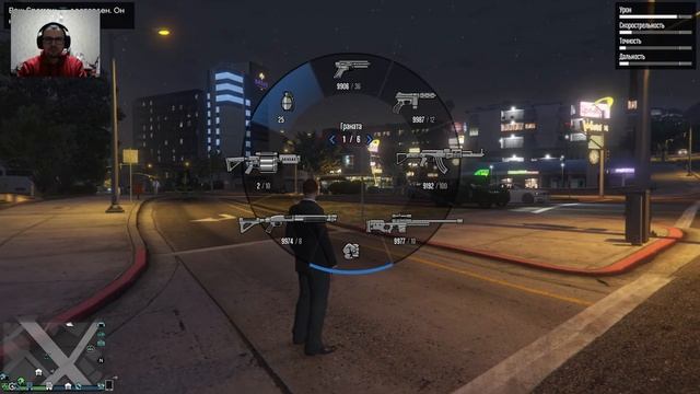 ГТА 5 Онлайн Стрим - GTA 5 Online Stream смотреть онлайн