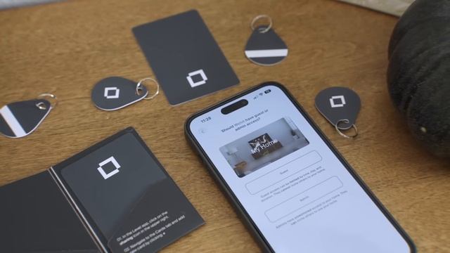 Level Lock Plus: HomeKey powered smart lock + Installation смотреть онлайн