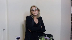 «Табор уходит в небо»,