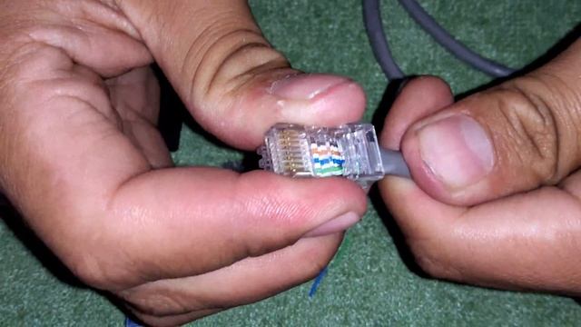 ✅ COMO crimpar RJ45 sin crimpadora ( EXPLICADO Y DETALLADO ) 2021 смотреть онлайн