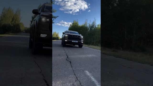 Great Wall Poer 2023 смотреть онлайн