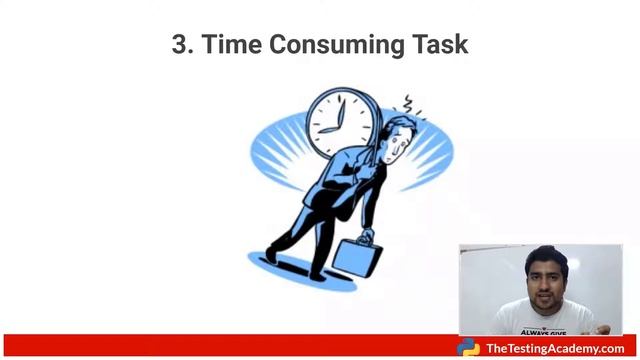 7 Patterns That Says You Need Test Automation in Your Project || Why You Need Automation Testing? смотреть онлайн