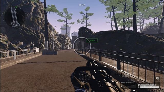 WARFACE - Sunrise Hard, Solo 2nd Stealth {As SED} смотреть онлайн