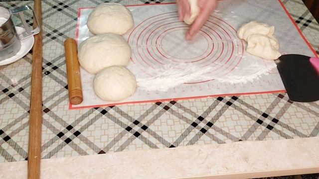 Пироговый раен