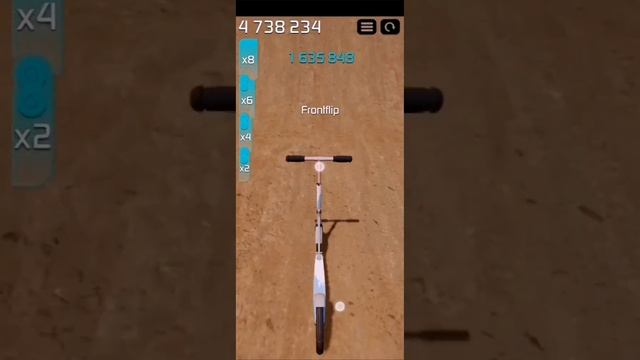Fisherman's den in touchgrind BMX 2 !! (premium world) смотреть онлайн