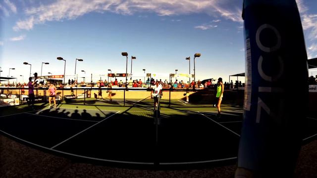 KitchenKam™ 7NOV 2016 Nationals MXD19+ Gold Gabrielsen/Ansboury v Tereschenko/Miller SPOILER* смотреть онлайн